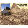 Zulu War: Then and Now (Ian Knight)(Pevná)