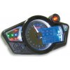 Koso Digital Street Fighter Speedo