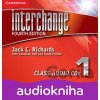 Interchange Fourth Edition 1: Class Audio CDs (3) - Jack C. Richards