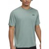 Tričko Under Armour UA Tech Vent Jcqrd SS 1390047-348 Veľkosť L