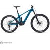 Giant Trance X Advanced E+ EL 2 29/27.5 elektrobicykel, sea sparkle XL