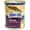 Happy Dog PREMIUM - Fleisch Pur - lososie mäso konzerva pre psy 800g