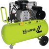 Kompresor ZIPPER ZI-COM90-10 2200 W ,10 bar, 230 V