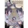 Bungo Stray Dogs 22 - Kafka Asagiri, Sango Harukawa (ilustrátor)