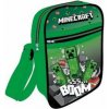 MOJANG official product - Chlapčenská taška / kabelka cez rameno Minecraft