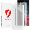 Smart Protection Premium Classic (2 pack) ochranná fólia na Samsung Galaxy S22 Ultra 5G – číra