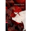 Oxford Bookworms Library New Edition 3 Animal Farm - George Orwell