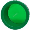 Zepter BIOPTRON farebný filter k biolampe Medall, Compact, zelený filter