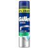 Gillette Series Sensitive Aloe Vera Holiaci gél 240ml Gillette