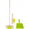 small foot Zametacia sada s metlou
