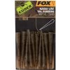 Fox Prevlek Edges Camo Naked Line Tail Rubbers