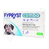 KRKA, D.D., NOVO MESTO FYPRYST combo 1x2,68 spot-on pro psy 20-40kg