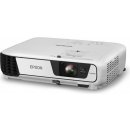 Epson EB-X31