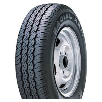 Kingstar RA17 225/70 R15 112R