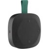 Canyon Hexagon 10, Bluetooth 5.3 reproduktor, USB-C, Card Reader, IPX5, zeleno-čierny CNE-CBTSP10BG