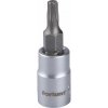 Fortum 4701722 | Kľúč nástrčný s výstupom, 1/4