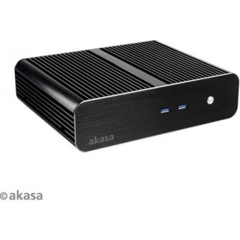 Akasa Euler S A-ITX10-M1B