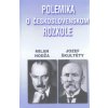 Polemika o československom rozkole - Milan Hodža, Jozef Škultéty