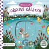 Minipohádky: Ošklivé káčátko - Dean Gray