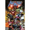 CREW Avengers 1: Poslední návštěva
