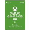 Microsoft Xbox Game Pass PC členstvo 3 mesiace