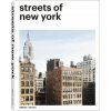 Streets of New York (Mendo)(Pevná)