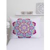 MKLozkoviny.sk Bavlnená obliečka na vankúš Renforcé 70 × 90 cm – Mandala- -