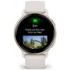 Garmin vívoactive 5 Ivory/Cream Gold 010-02862-11