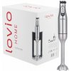 LOVIO LVHBL001, Tyčový mixér, 1200W, nerez