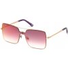 Pánske Slnečné Okuliare WEB EYEWEAR WO WE0201-34Z (Šošovky/Mostík/Tempel) 00/15/145 mm)