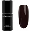 NeoNail gél lak Dark Obsidian 7,2 ml