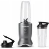 Stolný mixér NutriBullet NB1206DGCC 1200 W strieborný/sivý
