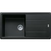 Franke BFG 611 ONYX