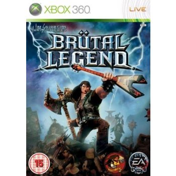 Brütal Legend