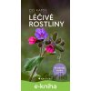E-kniha Léčivé rostliny - Do kapsy - Eva-Maria Dreyerová