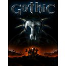 Gothic Universe