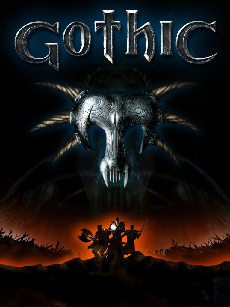 Gothic Universe