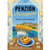 Penzión v Portugalsku - Julie Caplin