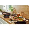 Tefal Eco-Respect tradičná Panvica s nepriľnavým povrchom s priemerom 26 cm