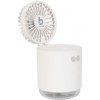 Ventilátor Bo-Camp so zvlhčovačom vzduchu