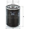 Palivový filter MANN-FILTER WK 7041 (WK7041) EAN: 4011558080501