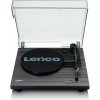Lenco LS-10 - black, Gramofón so vstavanými reproduktormi