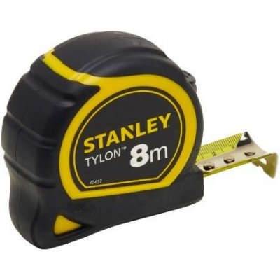 STANLEY Meter zvinovací Tylon 8m 1-30-657