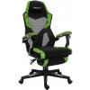 Čierne herné kreslo Huzaro COMBAT 3.1 PIXEL, COMBAT 3.1 PIXEL SKL3