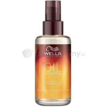 Wella Professionals Oil Reflections Luminous Smoothening Oil 30 ml