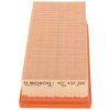BOSCH Vzduchový filter BOSCH 1 457 433 282