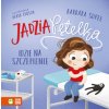 Jadzia Pętelka idzie na szczepienie (Barbara Supeł)(Pevná)