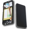 LCD DISPLEJ SAMSUNG GALAXY A20E |A202| ČIERNY