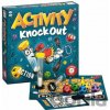 Activity Knock Out - Piatnik