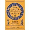Rok života v starovekom Egypte - Donald P. Ryan